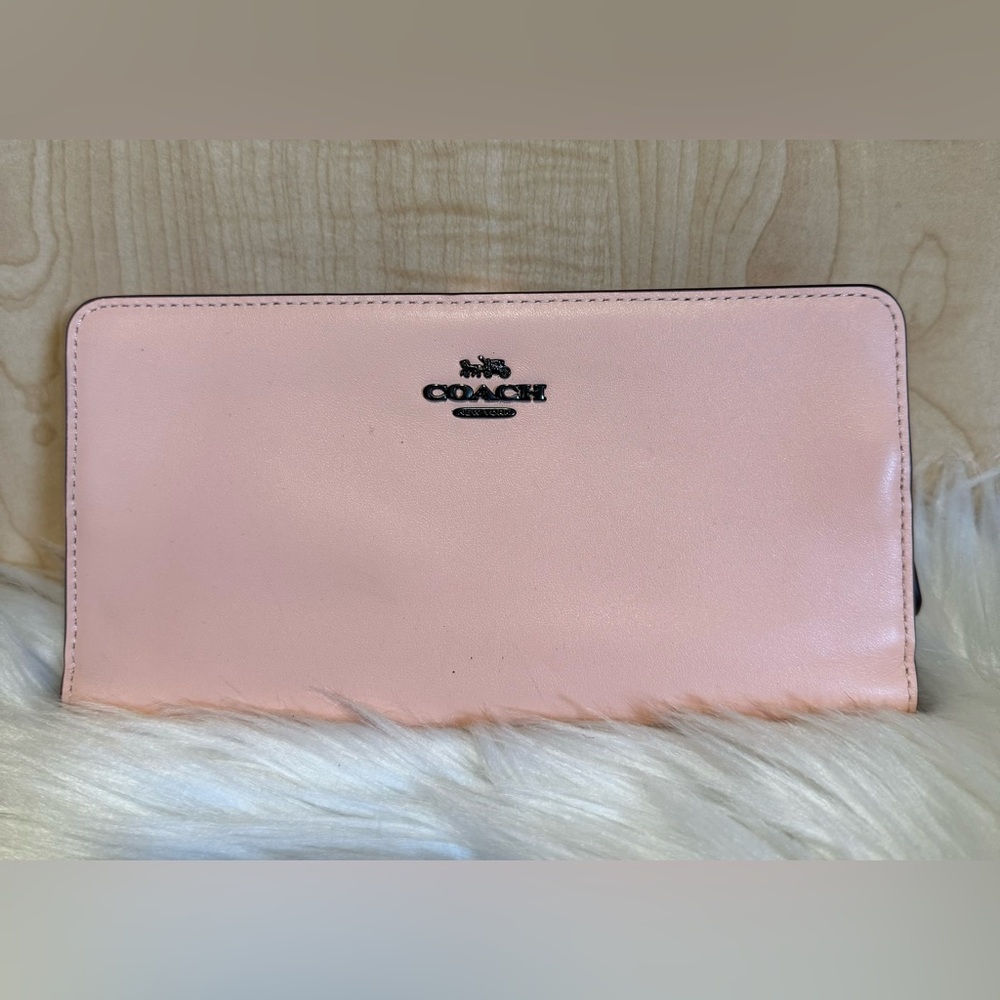Skinny Wallet